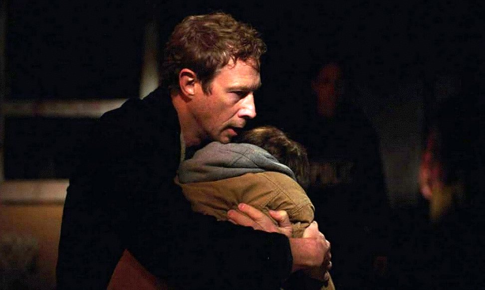 Photo from the movie The Dogs [2025]