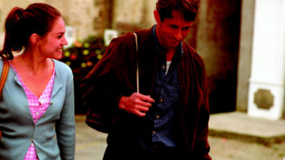 Photo from the movie L'Équipier