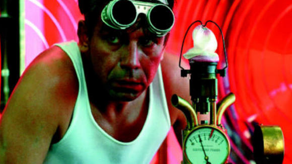 Photo from the movie L'Équipier