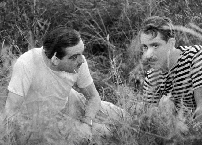 Photo du film Partie de campagne