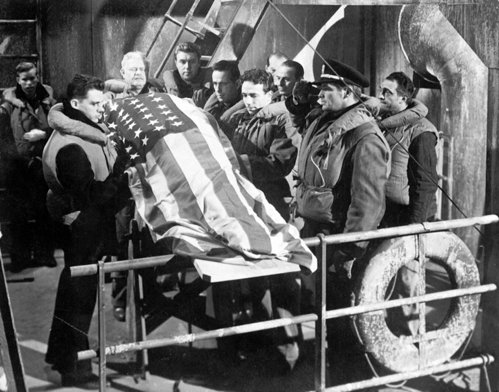 Photo du film Action in the Atlantic