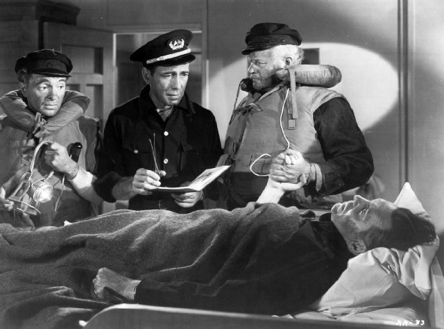 Photo du film Action in the Atlantic