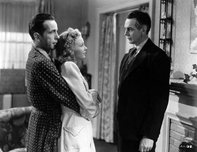 Photo du film Action in the Atlantic