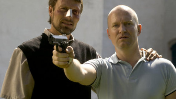 Photo from the movie Adam's Apples