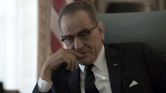 Photo du film All the Way