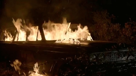 Photo du film All the Way