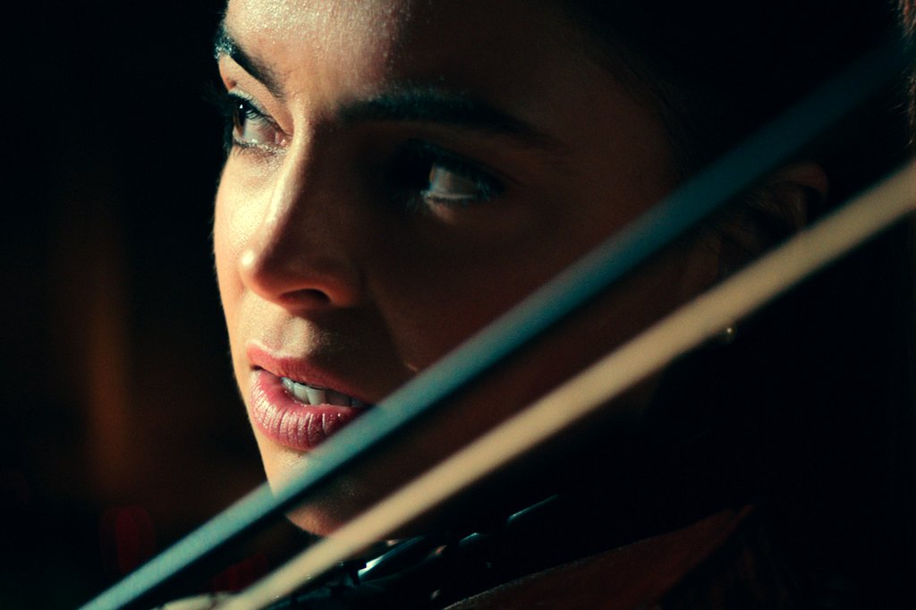 Photo from the movie Ambition