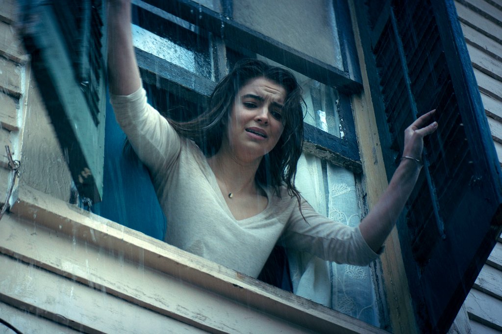 Photo from the movie Ambition