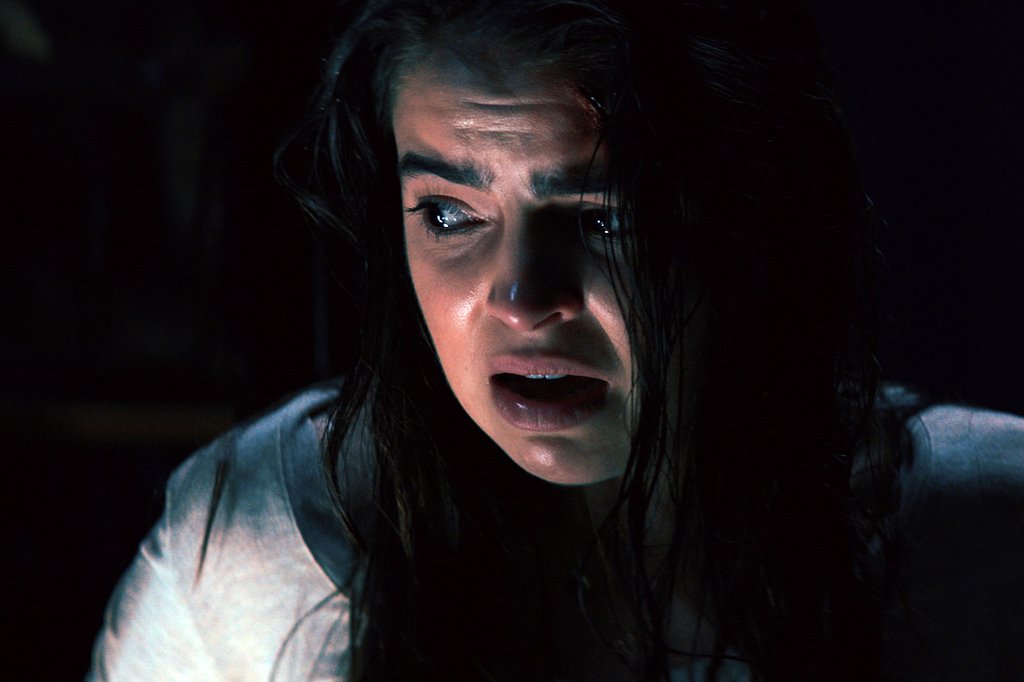 Photo from the movie Ambition