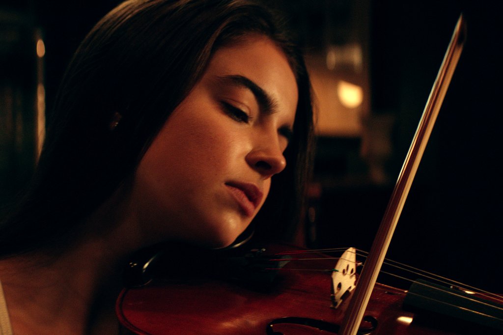 Photo from the movie Ambition