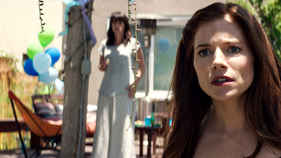 Photo from the movie American Sniper