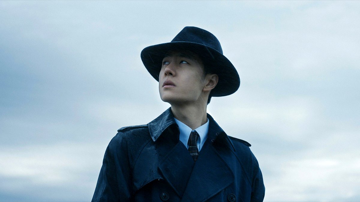 Photo du film Hidden Blade