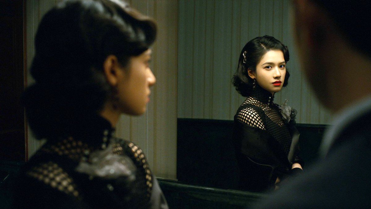 Photo du film Hidden Blade