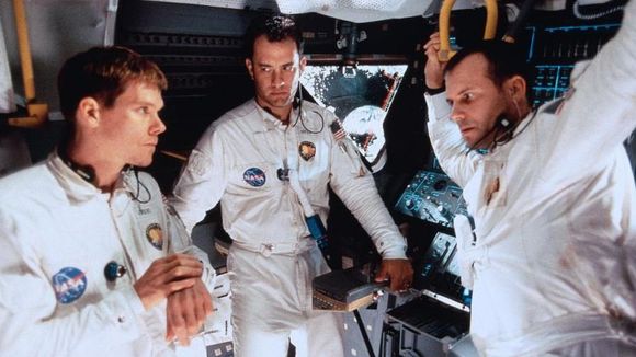 Photo du film Apollo 13