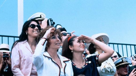 Photo du film Apollo 13