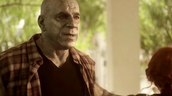 Photo du film Avengers Grimm