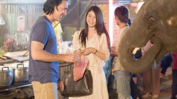 Photo from the movie Bangkok Dangerous