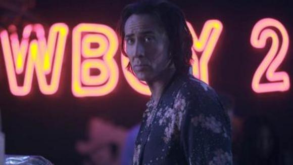 Photo from the movie Bangkok Dangerous