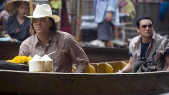 Photo from the movie Bangkok Dangerous