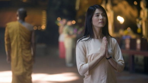 Photo from the movie Bangkok Dangerous