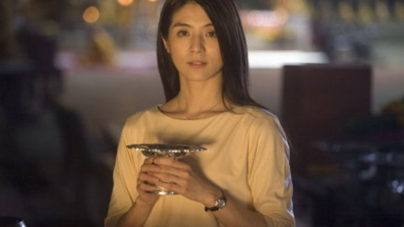 Photo from the movie Bangkok Dangerous