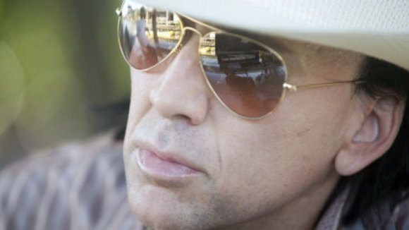 Photo from the movie Bangkok Dangerous