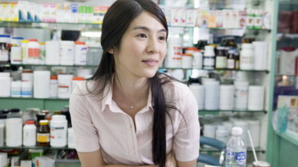 Photo from the movie Bangkok Dangerous