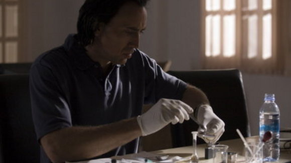 Photo from the movie Bangkok Dangerous