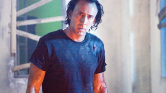 Photo from the movie Bangkok Dangerous