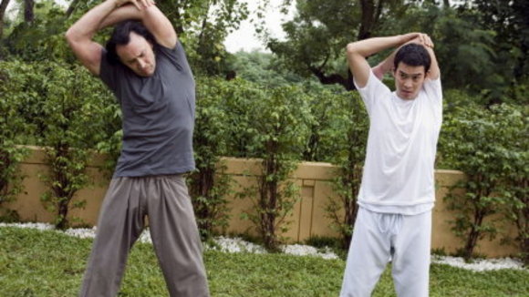 Photo from the movie Bangkok Dangerous