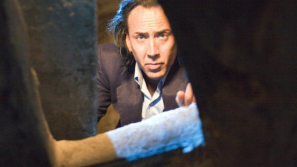 Photo from the movie Bangkok Dangerous