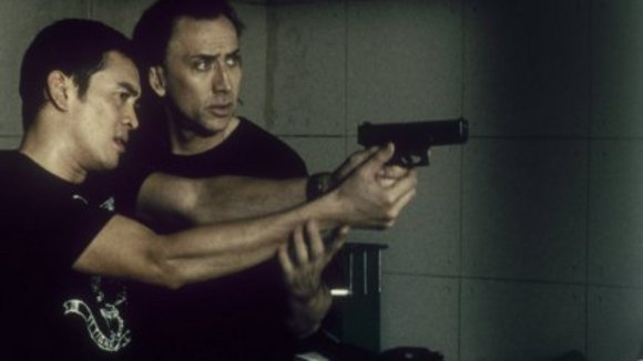 Photo from the movie Bangkok Dangerous