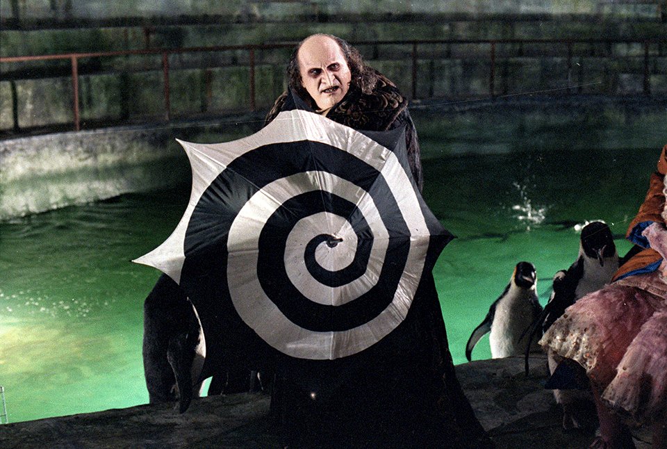 Photo du film Batman Returns