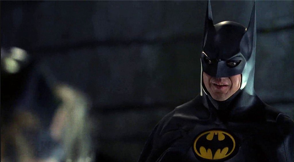 Photo du film Batman Returns