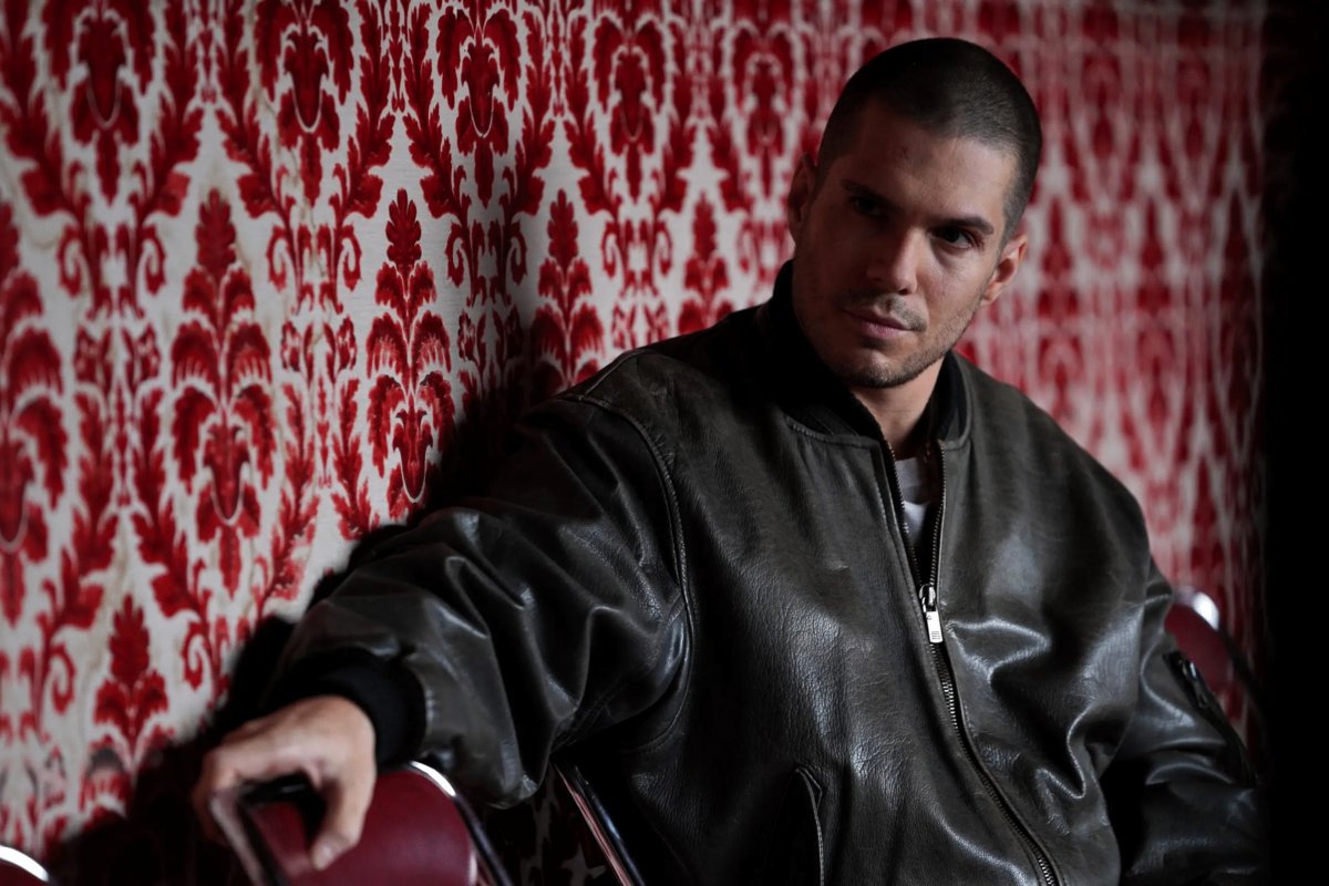 Photo du film L'amour ouf