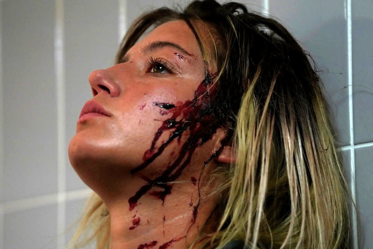 Photo du film L'amour ouf