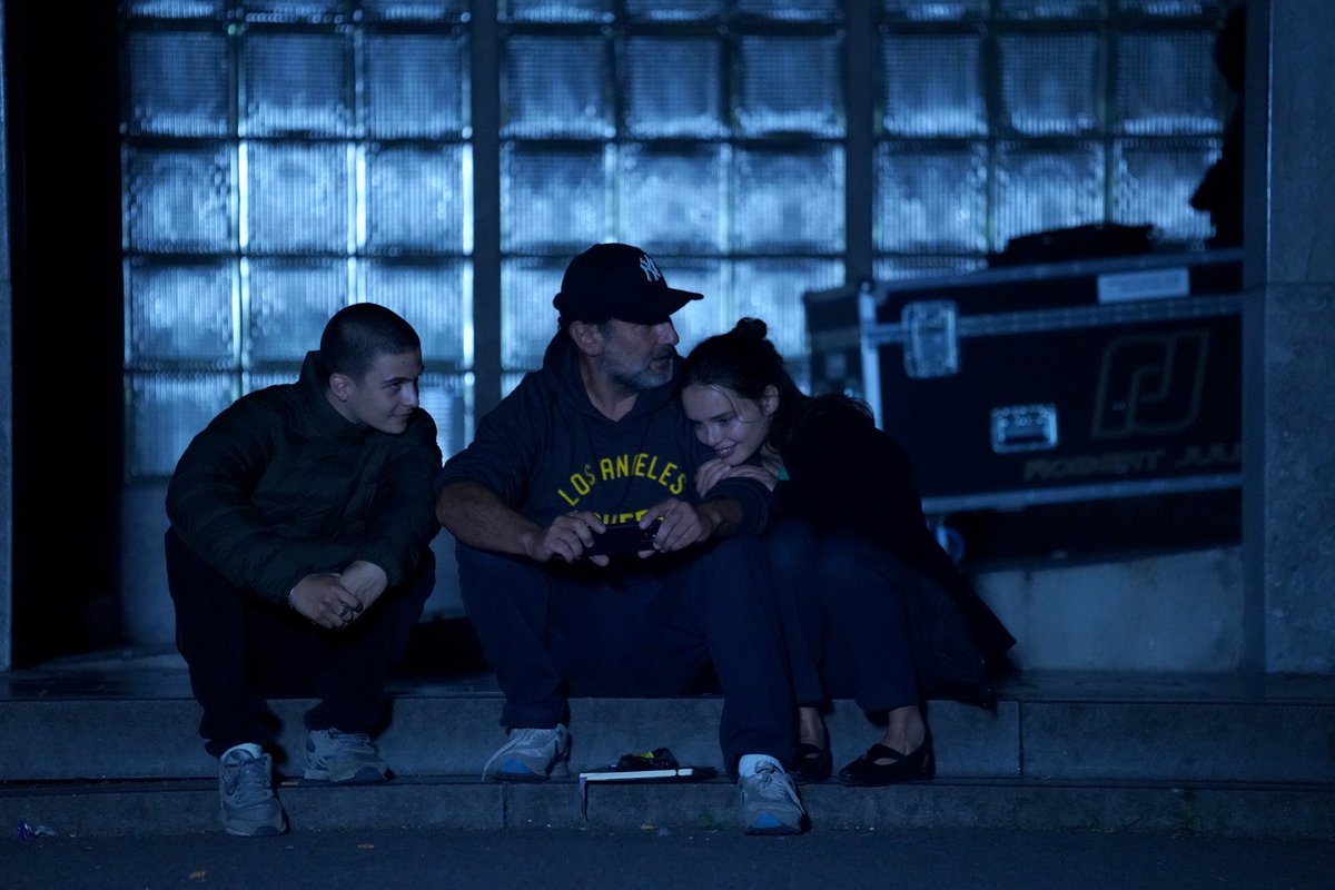 Photo du film L'amour ouf