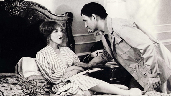 Photo du film Betrayal