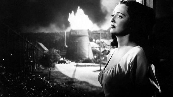 Photo from the movie Beyond the Forest