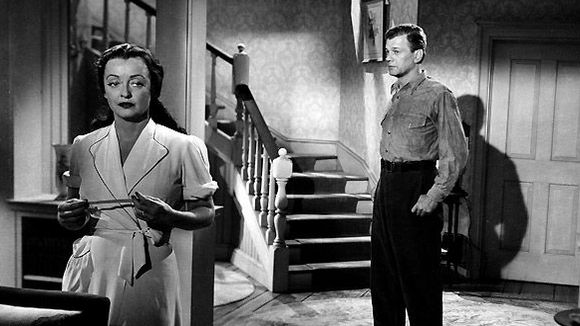 Photo from the movie Beyond the Forest