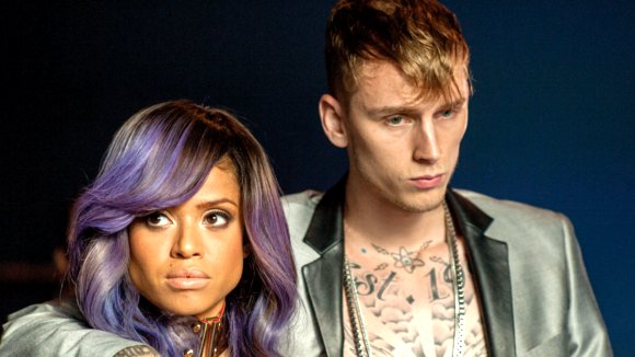 Photo from the movie Beyond the Lights