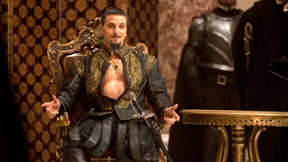 Photo from the movie Bill