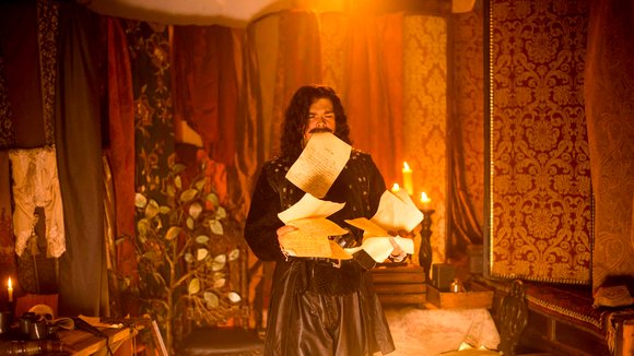 Photo from the movie Bill