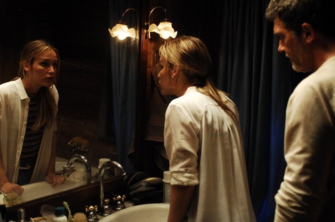 Photo from the movie Black Butterfly