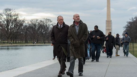 Photo du film La Liste noire: Rédemption