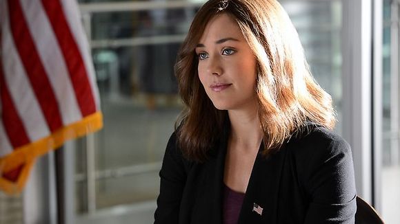 Photo du film La Liste noire: Rédemption