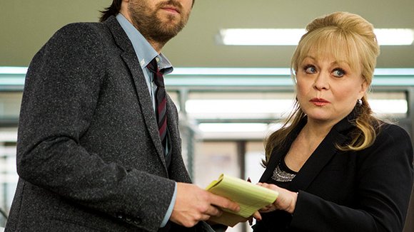 Photo du film Blunt Talk