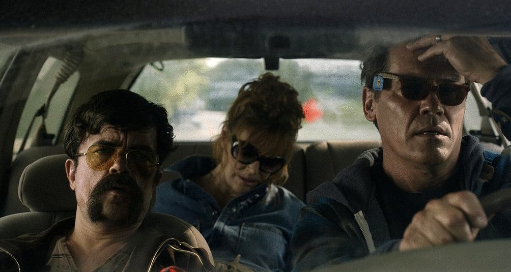 Photo du film Brothers