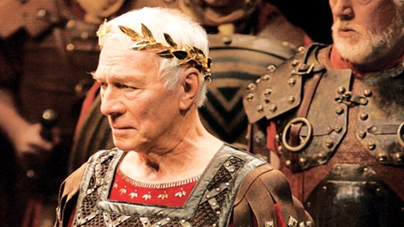 Photo du film Caesar and Cleopatra