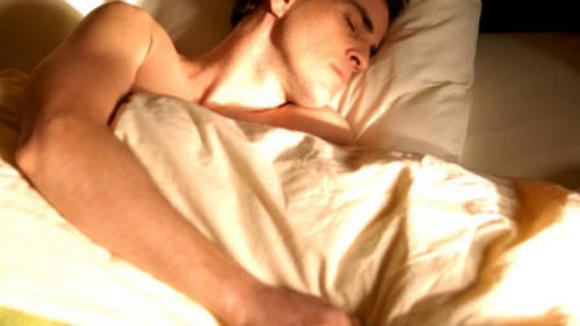 Photo from the movie The Ordeal